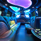 Limo for 20 passengers