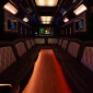 Limousine for 34 passengers